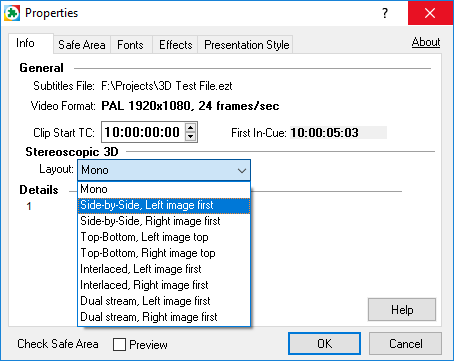 3d subtitler 64-bit